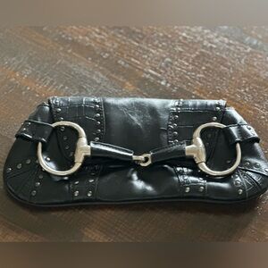 Vintage Sabina New York Clutch